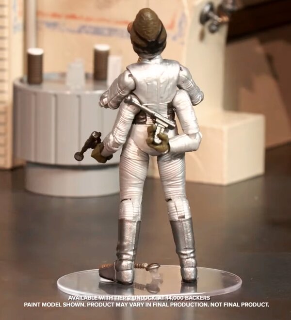 2024 Star Wars Vintage Collection Haslab Fan-Stream Reveal